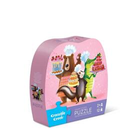 Puzzles für Kinder TOOPIZ