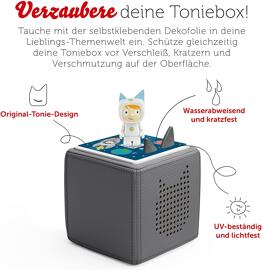 Tonies BOXINE