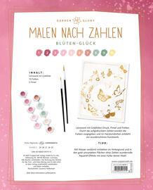 Malen nach Zahlen SPIEGELBURG