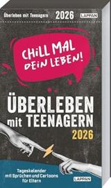 Tagebuch & Kalender LAPPAN VERLAG