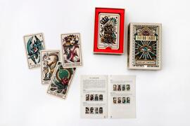 Tarot / Orakel / Patience LAURENCE KING VERLAG GMBH