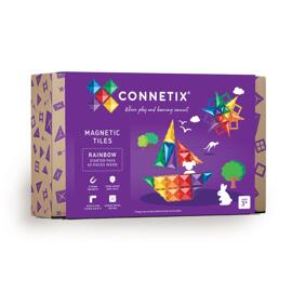 Konstruktionskästen CONNETIX