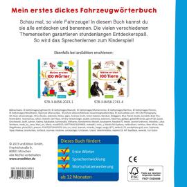 Bilderbücher ARS EDITION GMBH