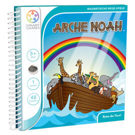Knobeln & Rätseln Smart Games