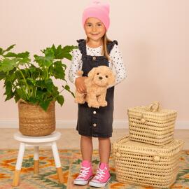 für Babys & Kleinkinder Hermann Teddy Collection