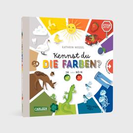 Bilderbücher Wimmelbücher CARLSEN