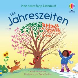 Bücher aus Pappe Usborne Verlag GmbH