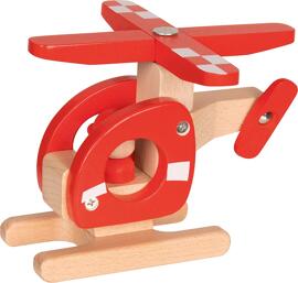 Holzfahrzeuge Gollnest & Kiesel