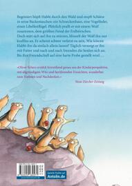zum Vorlesen THIENEMANN