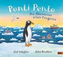 Kinderbücher bis 6 Jahre BELTZ
