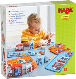 Motorikspielzeug Haba