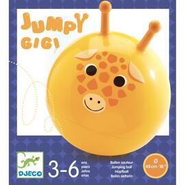 Bewegungsspielzeug Djeco