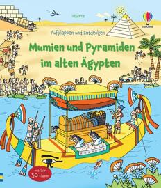 6 bis 12 Jahre Usborne Verlag GmbH