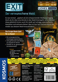 Exit-, Krimi- & Partyspiele EXIT