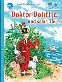 Lesen lernen ARENA