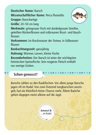 Atlanten, Natur & Tiere moses. Verlag