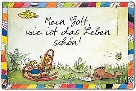 Kinderzimmer LUCKY LINDE