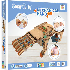 Bausätze SMARTIVITY /