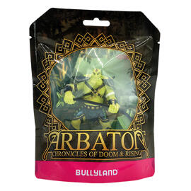 Fantasy & Drachen Bullyworld