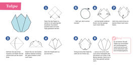 Papier & Origami EMF