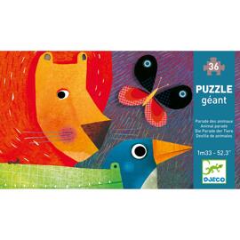 Puzzles für Kinder Djeco