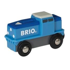 Holzeisenbahn BRIO ÜBER RAVENSBURGER