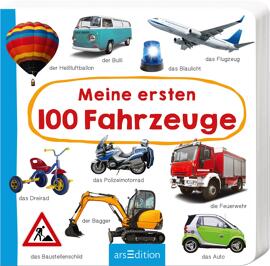 Bilderbücher ARS EDITION GMBH