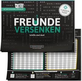 für Familien & Klassiker DENKRIESEN