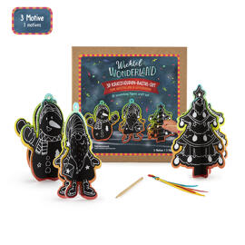 Weihnachtliche Geschenke TRENDHAUS