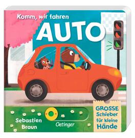 Bilderbücher OETINGER