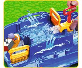 Wasser SIMBA