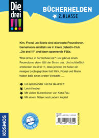 Lesen lernen KOSMOS