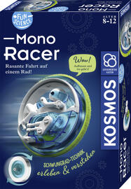 Experimentierkästen & Bücher KOSMOS