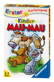 bis 3 Jahre RAV. SPIELE