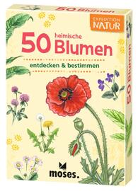 Sämereien & Garten 6 bis 12 Jahre moses. Verlag