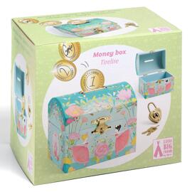 Nützliches & Schönes für Kinder FANTASIE4KIDS / DJECO