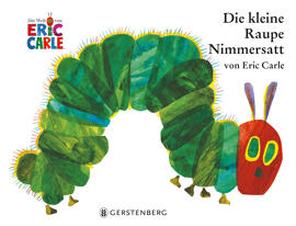 Bilderbücher GERSTENBERG VERLAG