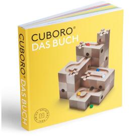 Kugelbahnen CUBORO AG