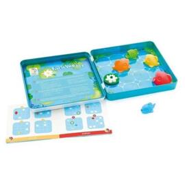 Rätsel & Knobelspiele SMARTGAMES