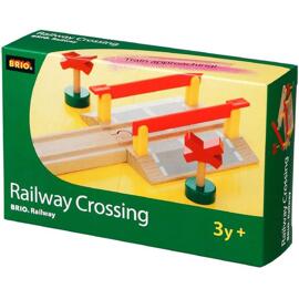 Holzeisenbahn BRIO ÜBER RAVENSBURGER
