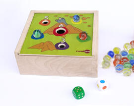 Spiele bis 6 Jahre rundum