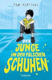 Bücher 6 bis 12 Jahre ROTFUCHS