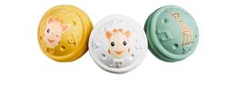 Spielbögen & Aktivspielzeug Sophie la girafe
