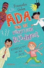 Bücher 6 bis 12 Jahre ROTFUCHS