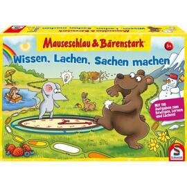 Spiele bis 6 Jahre SCHMIDT SPIELE