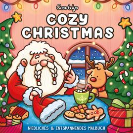 Weihnachtliche Geschenke ADRIAN