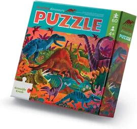 Puzzles für Kinder TOOPIZ