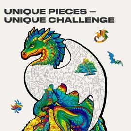 Puzzles ab 500 Teile ELLIOT