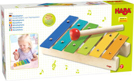 Musikinstrumente Haba