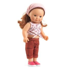 Puppenbekleidung & Zubehör FANTASIE4KIDS / POMEA